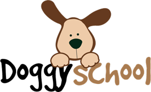 DoggySchool.org Logo.